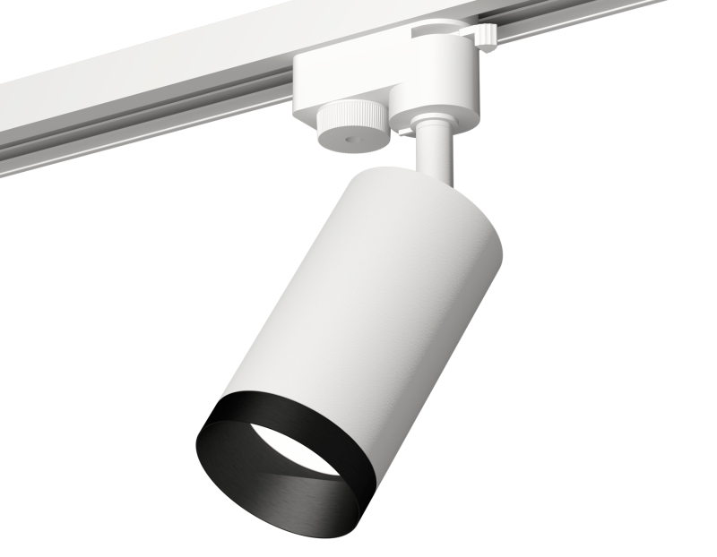 Трековый однофазный светильник Ambrella Light Track System XT6322061 (A2520, C6322, N6131) в Санкт-Петербурге