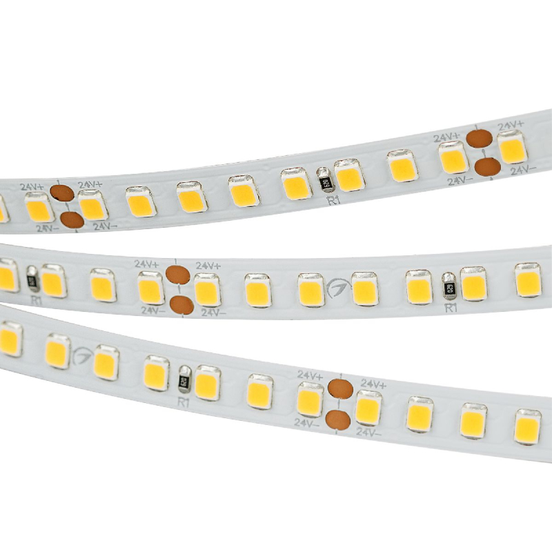 Светодиодная лента Arlight UL-A160-8mm 24V Day4000 12 W/m, IP20, 2835, 5m 040010 в Санкт-Петербурге