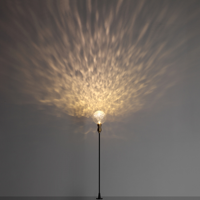 Ландшафтный светильник Odeon Light Nature Dande 7121/2GL в Санкт-Петербурге