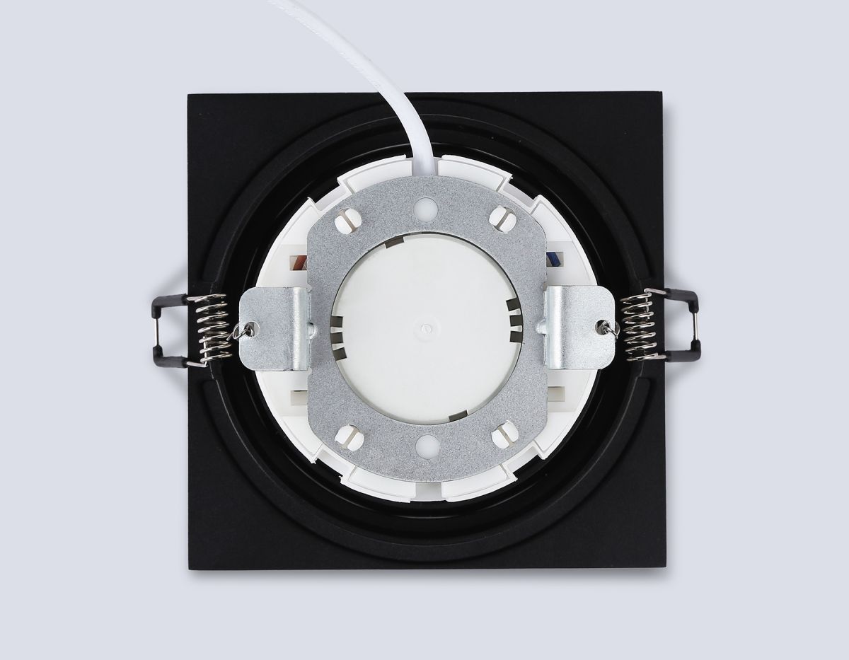 Встраиваемый светильник Ambrella Light Techno spot GX Standard tech TN51804 в Санкт-Петербурге