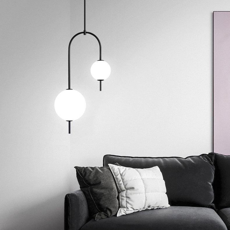 Подвесной светильник Imperiumloft Tonder 151871-26 в Санкт-Петербурге