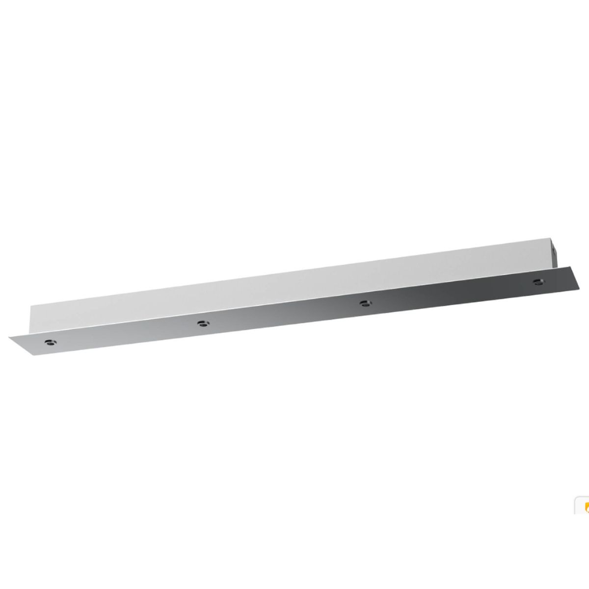 Основание потолочное 4L Mantra Modular Light Florones 9379 в Санкт-Петербурге