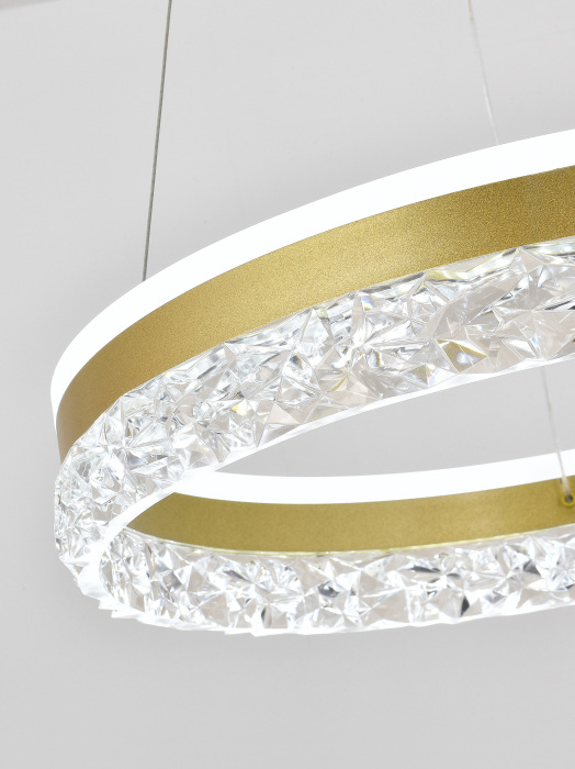 Подвесной светильник Natali Kovaltseva Happy LED LAMPS 81482 в Санкт-Петербурге