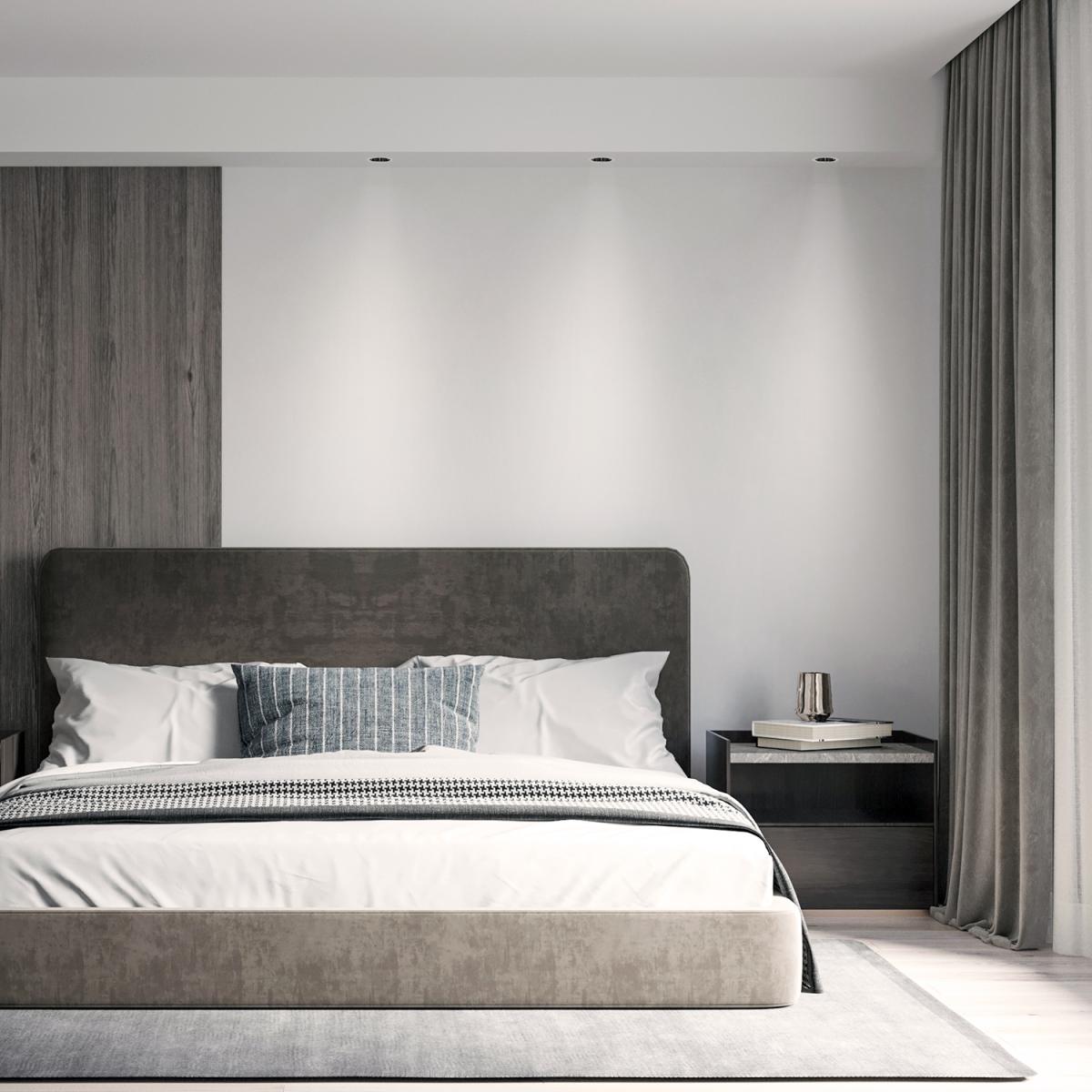 Встраиваемый светильник Denkirs Space DK2510-WB в Санкт-Петербурге