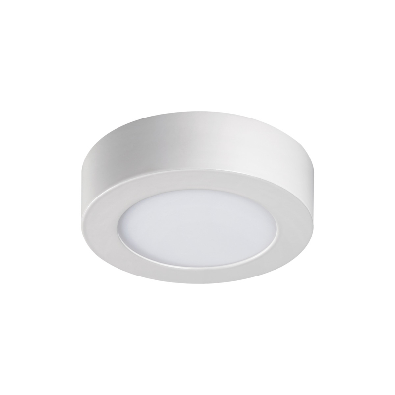 Накладной светильник Kanlux Carsa V2LED 6W-NW-W 33530 в Санкт-Петербурге