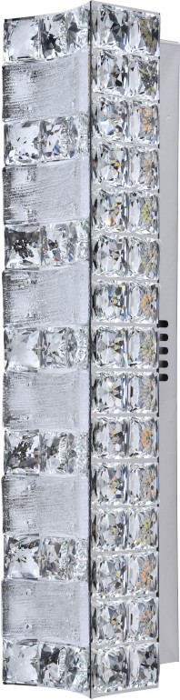 Настенный светильник Stilfort Магнелли 4037/09/01W в #REGION_NAME_DECLINE_PP#