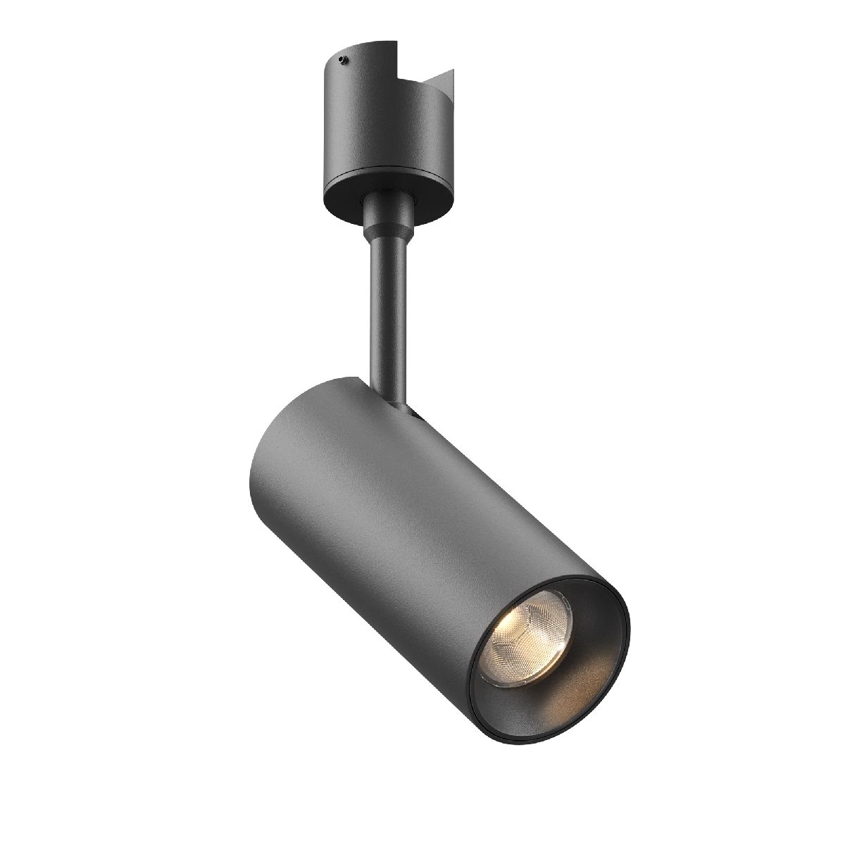 Трековый магнитный светильник Maytoni Focus Led TR163-1-10W3K-M-B в Санкт-Петербурге