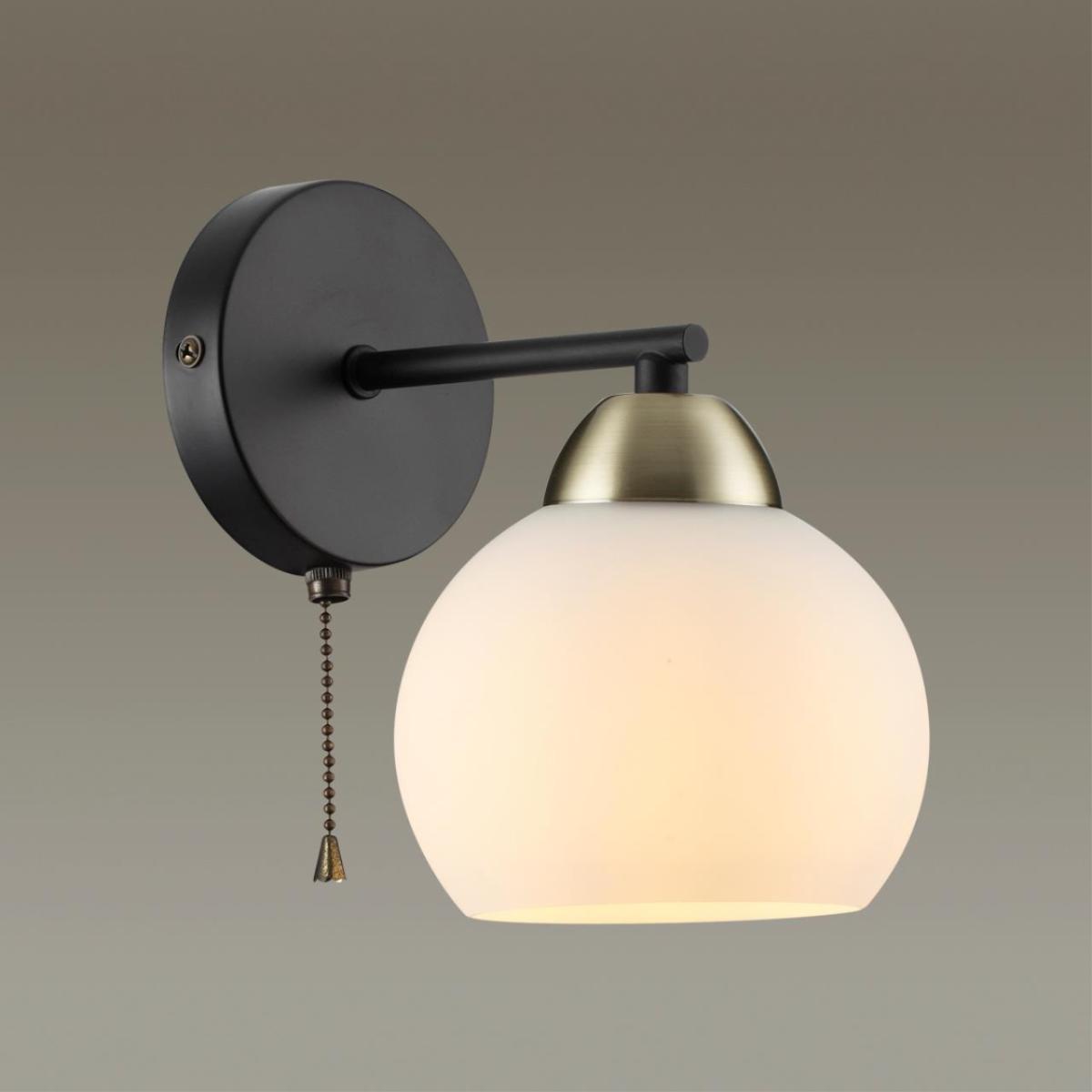 Бра Lumion Comfi 4595/1W в Санкт-Петербурге