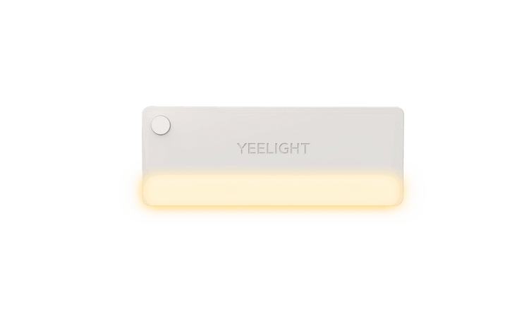 Настенный светильник с аккумулятором Yeelight sensor drawer light YGYA2421002WTGL в Санкт-Петербурге
