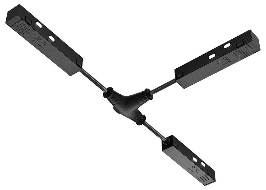 Коннектор питания Hesby Lighting ElDeko HSBL_0071 в Санкт-Петербурге