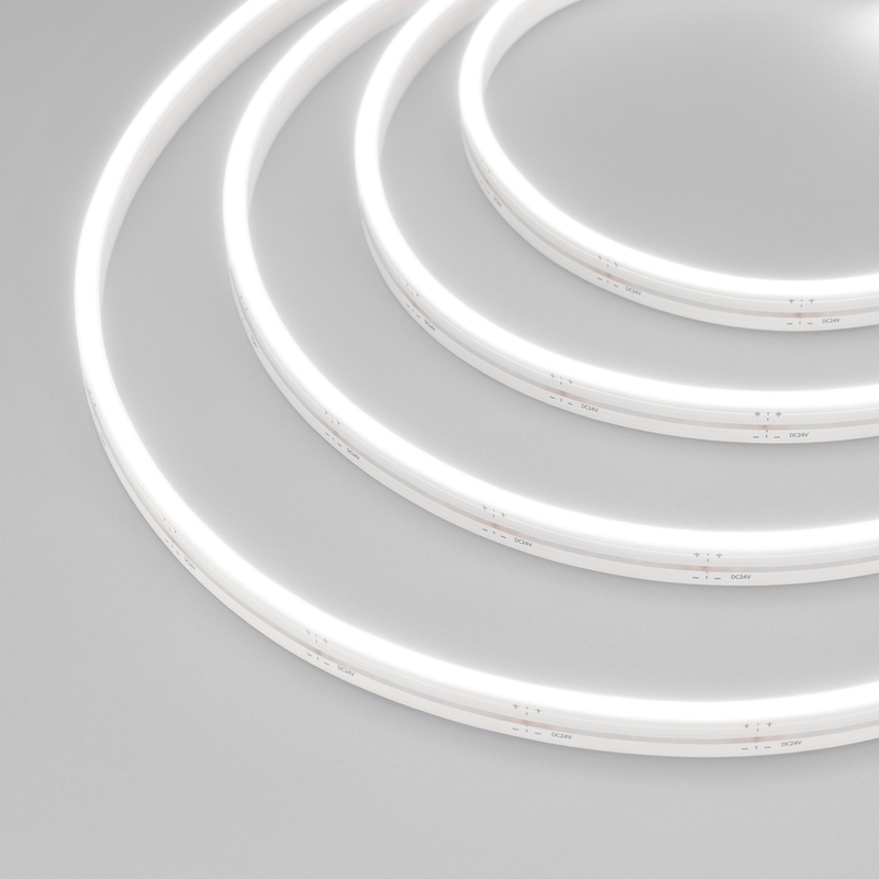 Герметичная лента Arlight Moonlight-5000S-Side-2835-120-24V White 027946 в Санкт-Петербурге