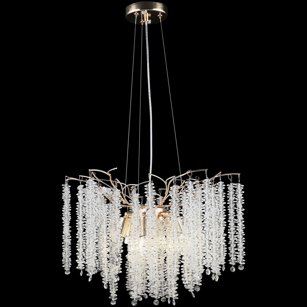 Подвесная люстра Reluce 86620-0.4-06 FGD в Санкт-Петербурге