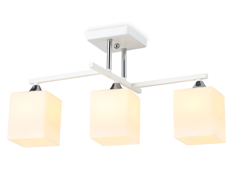 Люстра на штанге Ambrella Light Modern TR303113 в Санкт-Петербурге