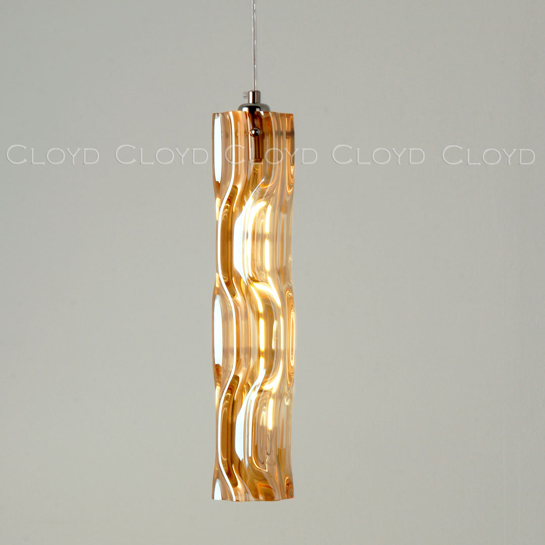 Подвесной светильник Cloyd Iceberg 11655 в Санкт-Петербурге