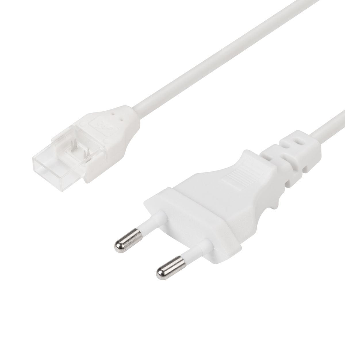 Шнур питания для лент Arlight ARL-10x5.5mm (Пластик) 062168 в Санкт-Петербурге