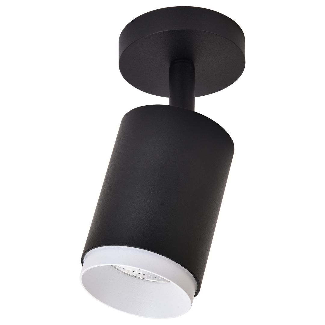 Накладной спот Wertmark Stecken WE801.01.027+WE803.RG.000 в Санкт-Петербурге