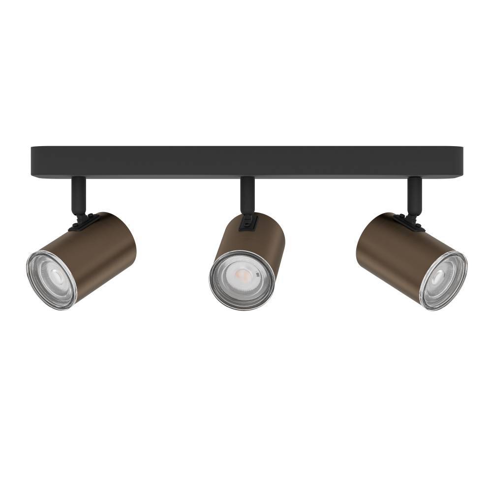 Спот Eglo Consuma 1 300589 в #REGION_NAME_DECLINE_PP#