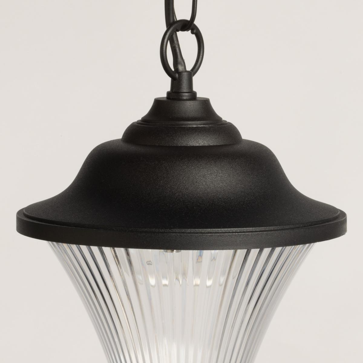 Уличный подвесной светильник De Markt City Корсо 801011501 в Санкт-Петербурге