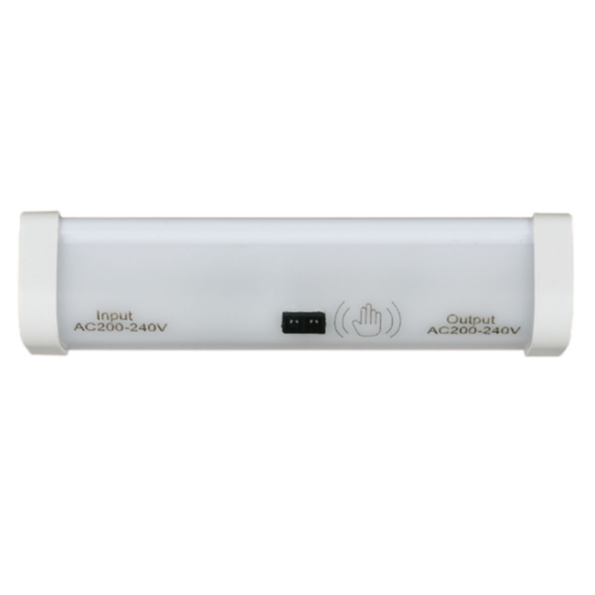Настенно-потолочный светильник Uniel USN-F10 100W/2P WHITE UL-00012712 в Санкт-Петербурге