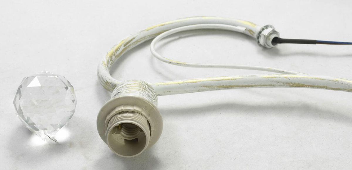 Потолочная люстра Lussole Lgo LSP-8061 в Санкт-Петербурге