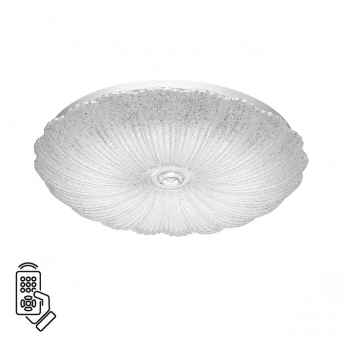 Настенно-потолочный светильник Sonex Pico Led Fortuna 7729/48L в Санкт-Петербурге