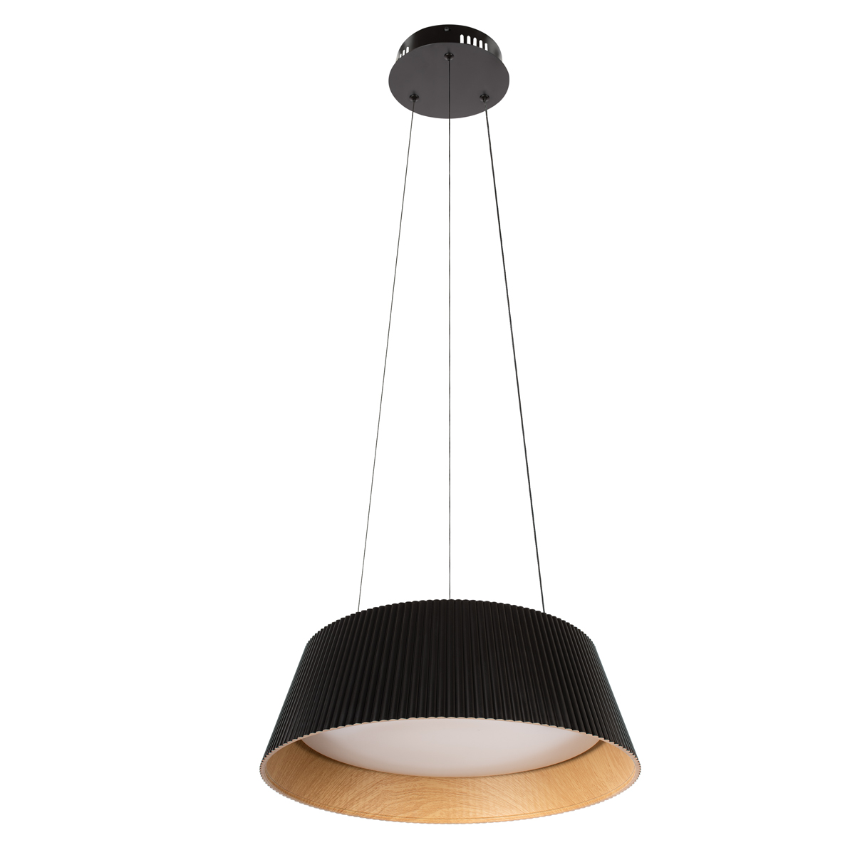 Подвесной светильник Loft IT Evans 10224P Black в Санкт-Петербурге