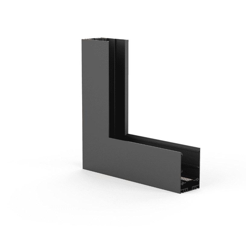 Коннектор угловой Arlight MAG-CON-4563-L90-INT (BK, 5LN, внутренний) 046924 в #REGION_NAME_DECLINE_PP#