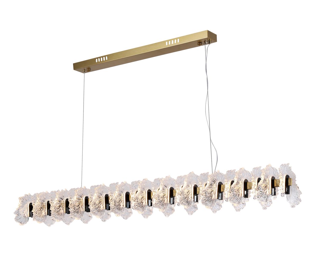 Подвесная люстра Kink Light Мару 07695-120L,36-29 в Санкт-Петербурге