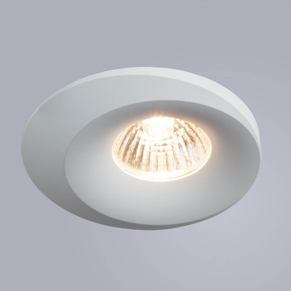 Встраиваемый светильник Divinare Orbite 1777/03 PL-1 в #REGION_NAME_DECLINE_PP#