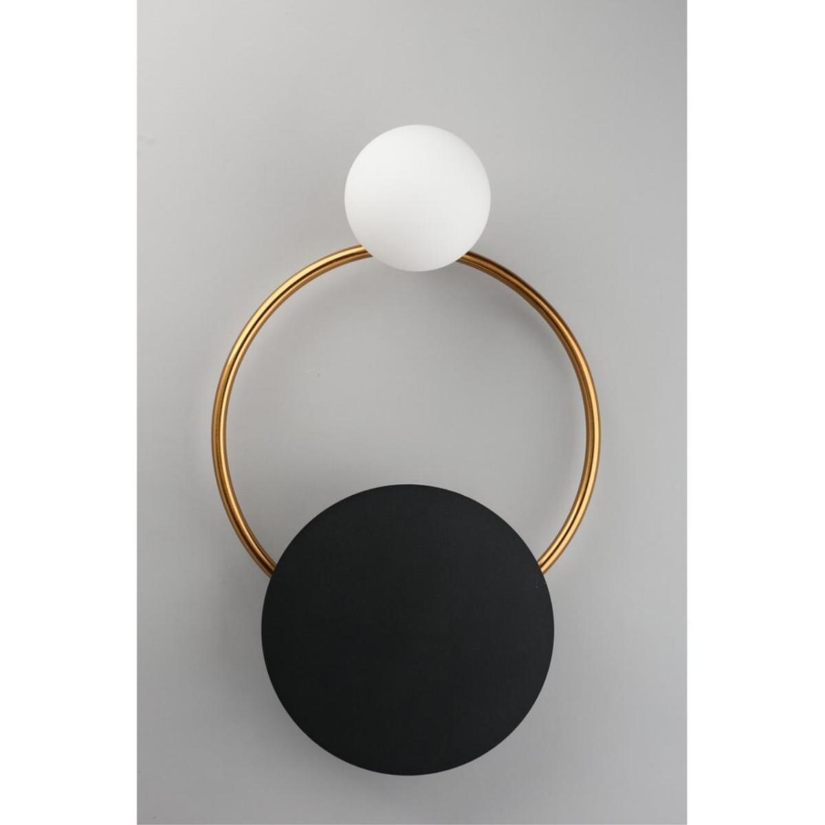 Бра Aployt Elonora APL.306.01.02 в #REGION_NAME_DECLINE_PP#