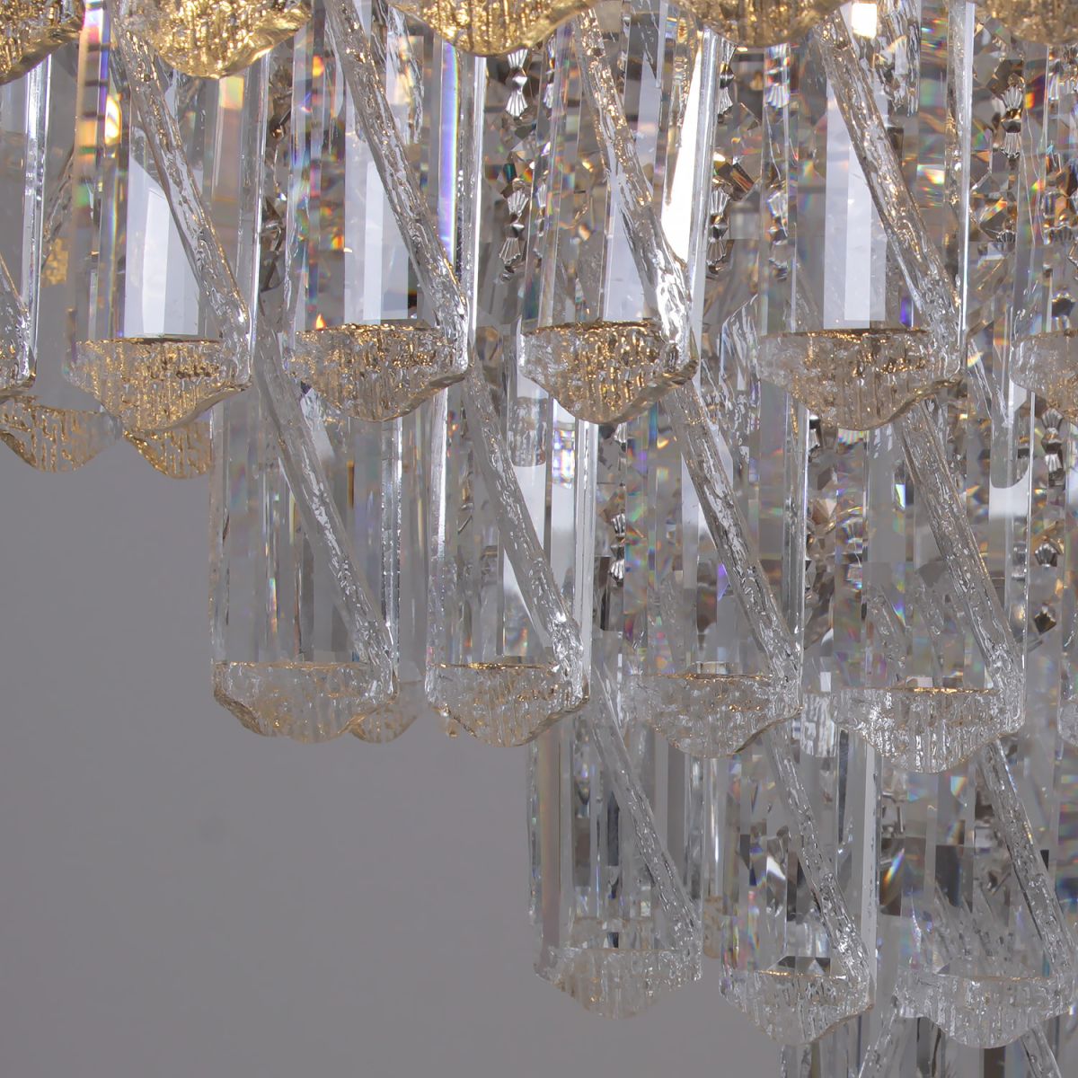 Подвесная люстра Reluce 16110-0.4-08 MX CH в Санкт-Петербурге