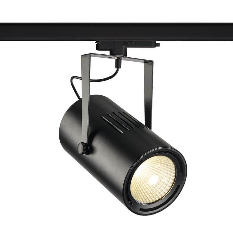 Трековый светодиодный светильник SLV S-Track Dali Euro Spot Led 1002665 в #REGION_NAME_DECLINE_PP#