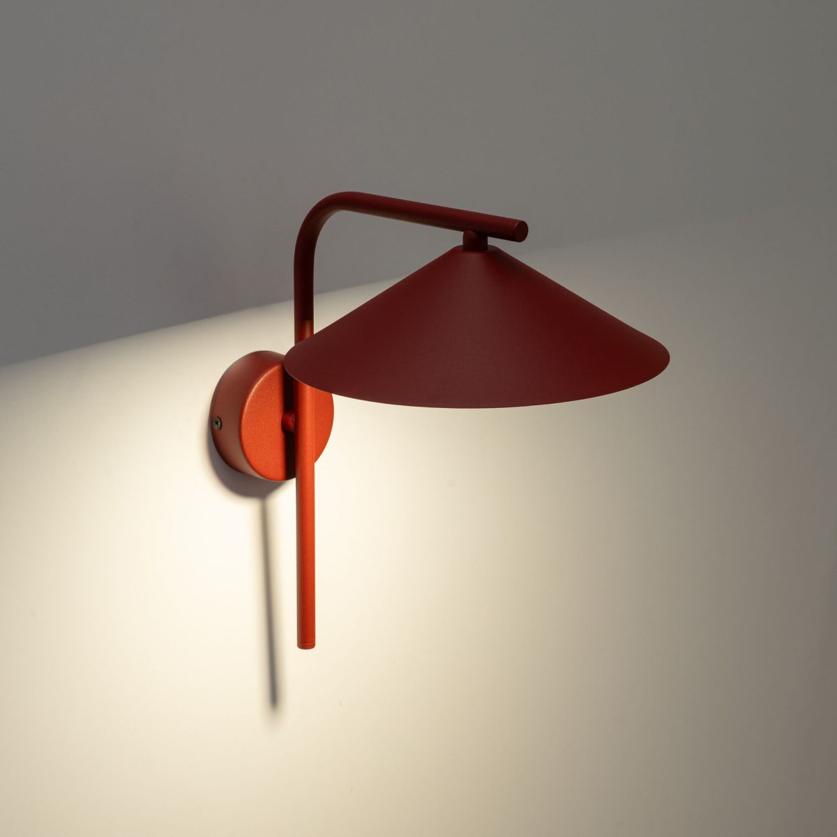 Бра TK Lighting 18693 Lume Burgund a073159 в Санкт-Петербурге