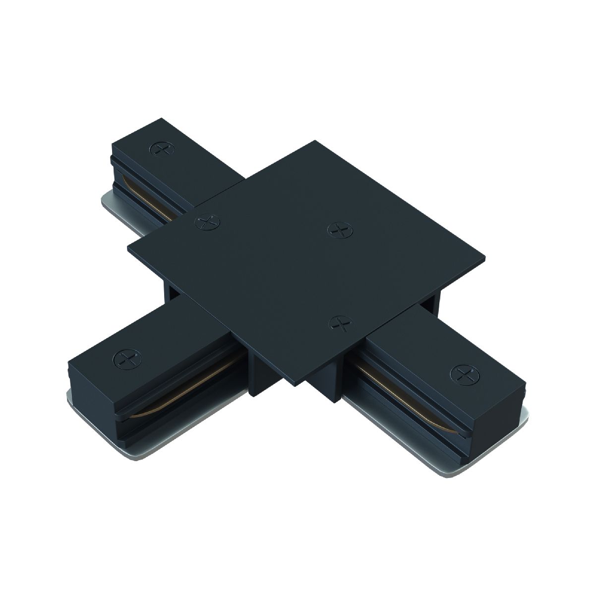 Коннектор T-образный Maytoni Accessories for tracks TRA002CT-11B в #REGION_NAME_DECLINE_PP#