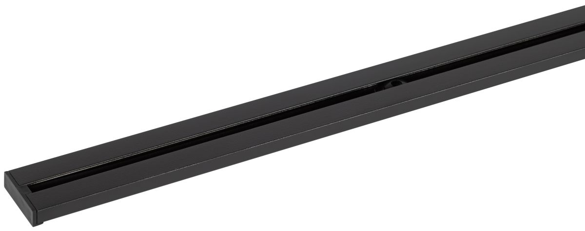 Шинопровод магнитный накладной Эра TRM-S5-200BK Б0059019 в Санкт-Петербурге