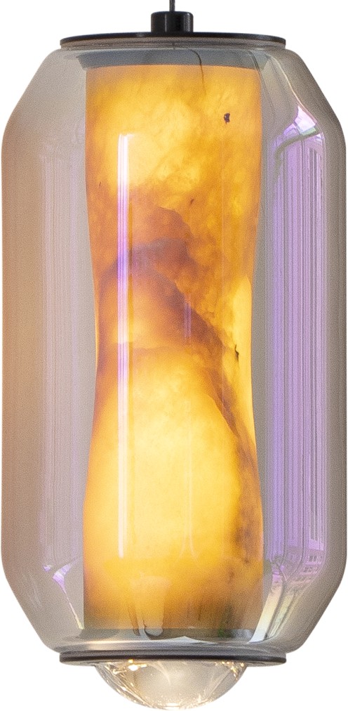 Подвесной светильник Stilfort Геолайт 4036/00/01P в Санкт-Петербурге