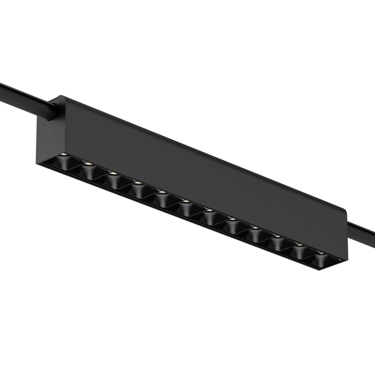 Трековый светильник Maytoni Technical Points Arity TR237-1-12W3K-B в #REGION_NAME_DECLINE_PP#