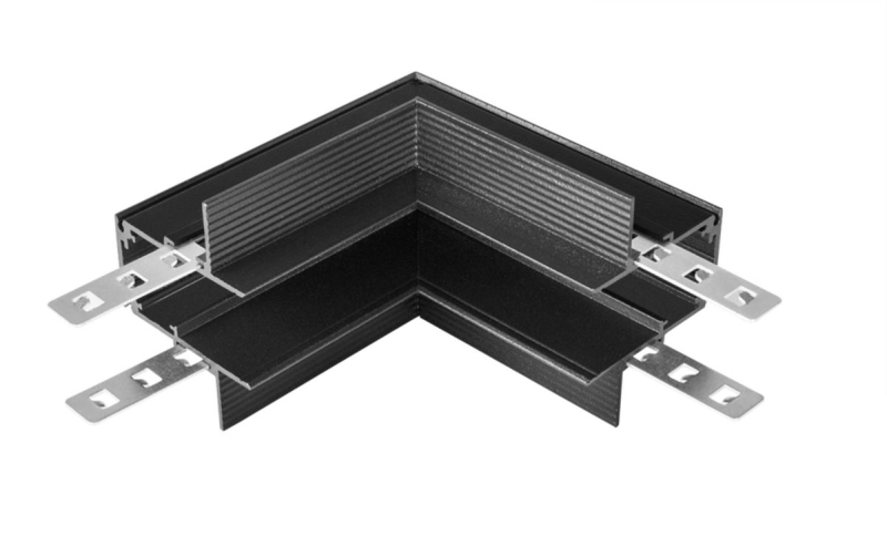 Коннектор для шинопровода Arte Lamp Linea-Accessories A480906 в Санкт-Петербурге