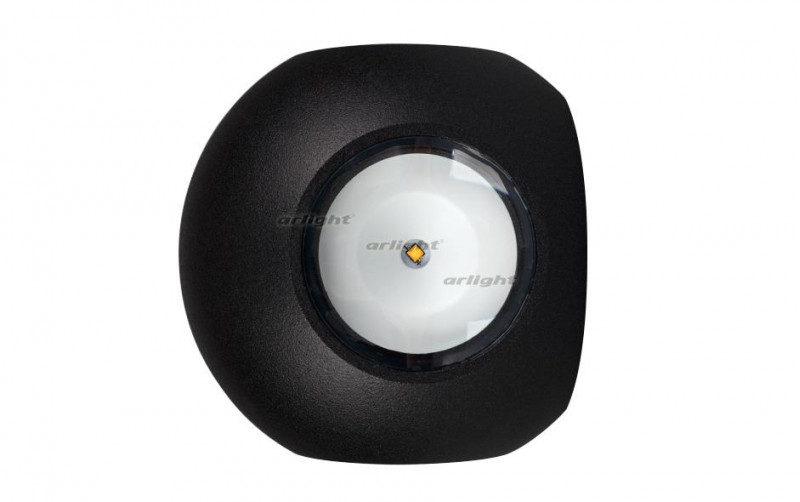 Светильник для ступеней Arlight LGD-Wall-Orb-4B-8W Warm White 021818 в Санкт-Петербурге