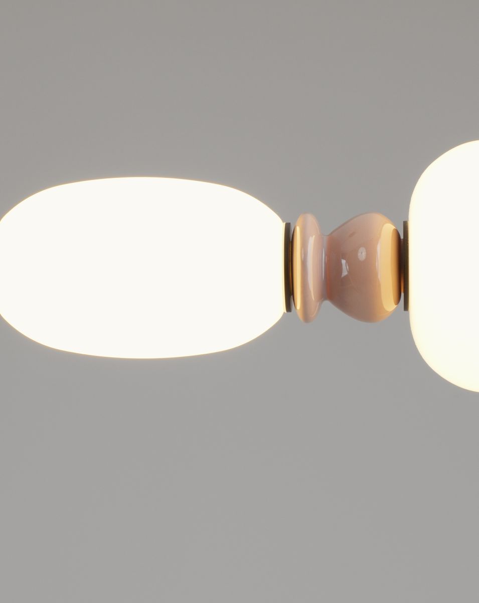 Подвесной светильник Moderli Glaze V11701-PL в Санкт-Петербурге
