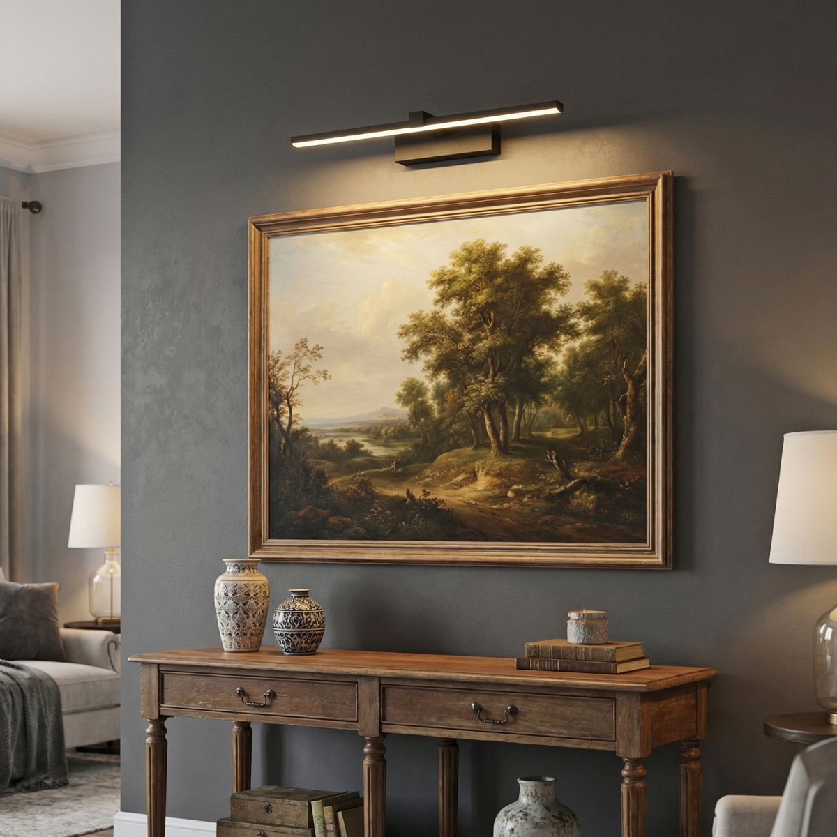 Подсветка для зеркал Reluce 06730-0.2-700 в Санкт-Петербурге