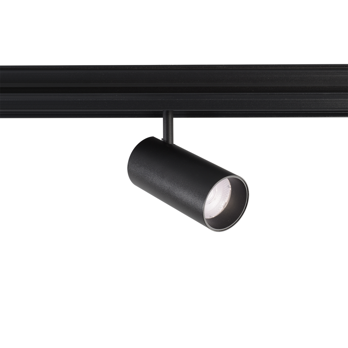 Трековый магнитный светильник Crystal Lux Space CLT 0.33 003 12W BL 3CCT-SMART в Санкт-Петербурге