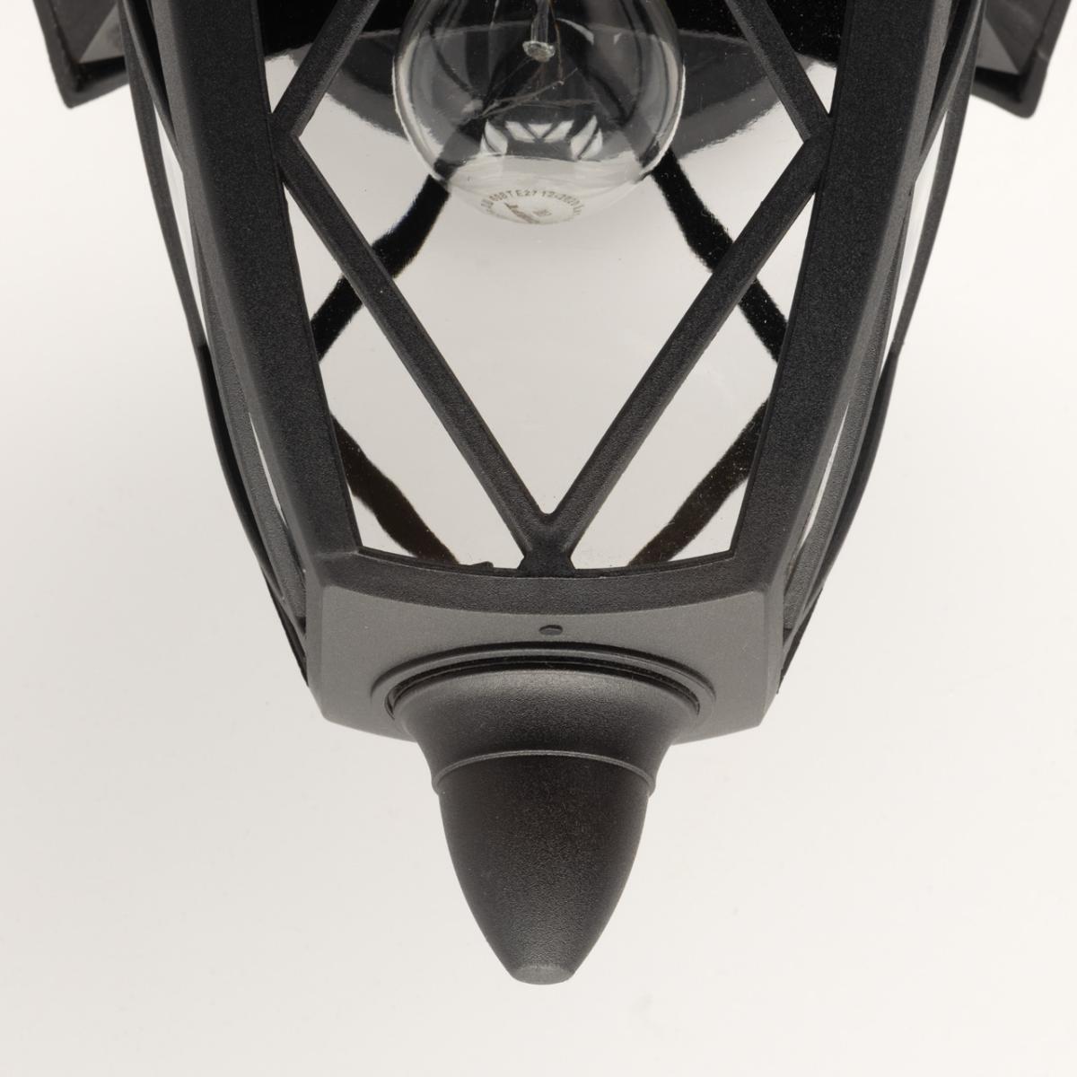 Уличный настенный светильник De Markt City Корсо 801022301 в Санкт-Петербурге