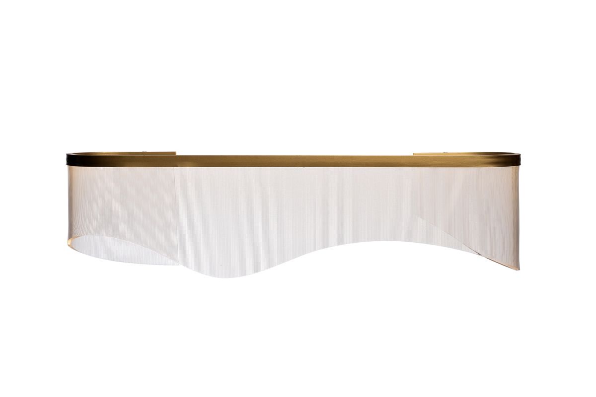 Потолочная люстра Garda Decor K2ML16220 в Санкт-Петербурге