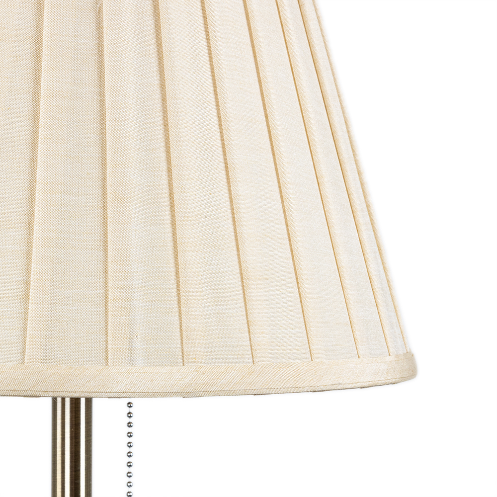 Торшер Arte Lamp Marriot A5039PN-1AB в #REGION_NAME_DECLINE_PP#