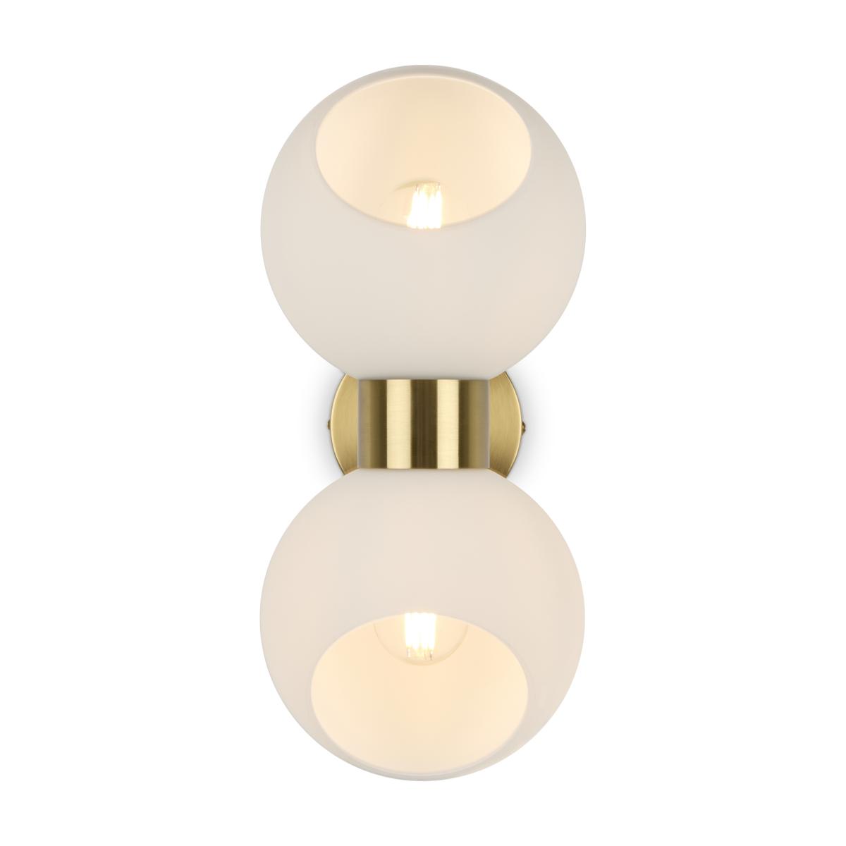 Бра Freya Bony FR5394WL-02BS в Санкт-Петербурге