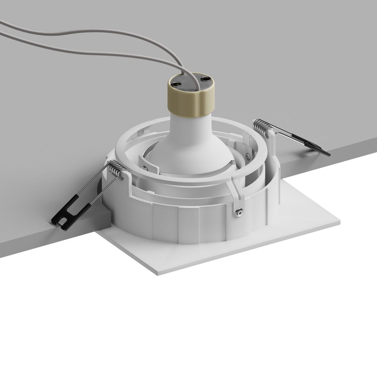 Точечный светильник Hesby Lighting Core HSBL_0230 в #REGION_NAME_DECLINE_PP#