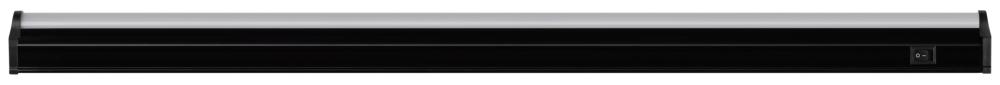 Линейный светильник Эра LLED-01-08W-4000-B Б0065575 в Санкт-Петербурге