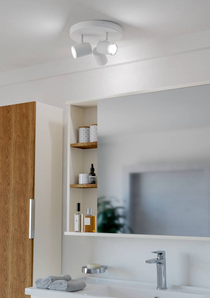 Спот Eglo Consuma 1 901962 в Санкт-Петербурге