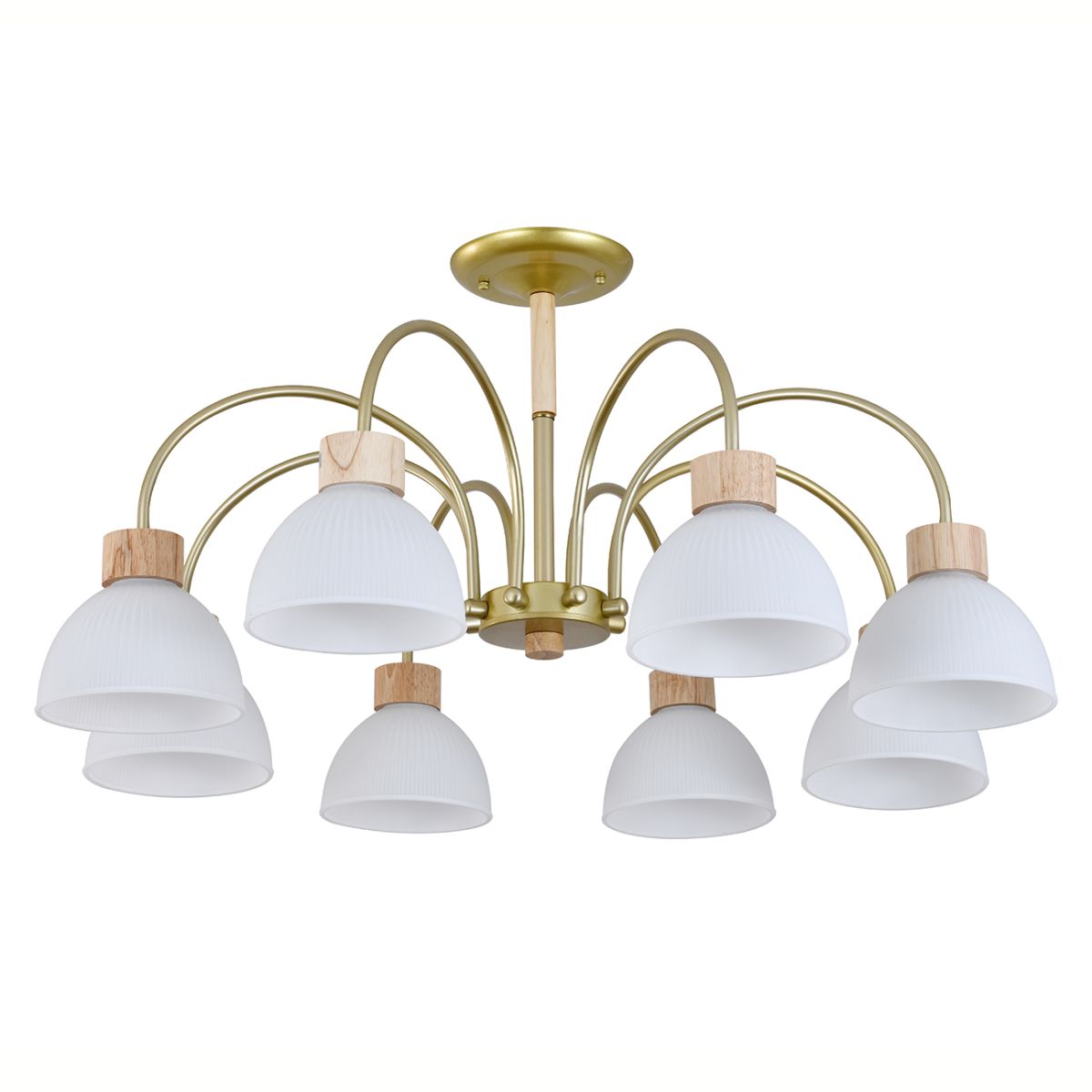 Люстра на штанге Escada Sade ES0000062 в Санкт-Петербурге